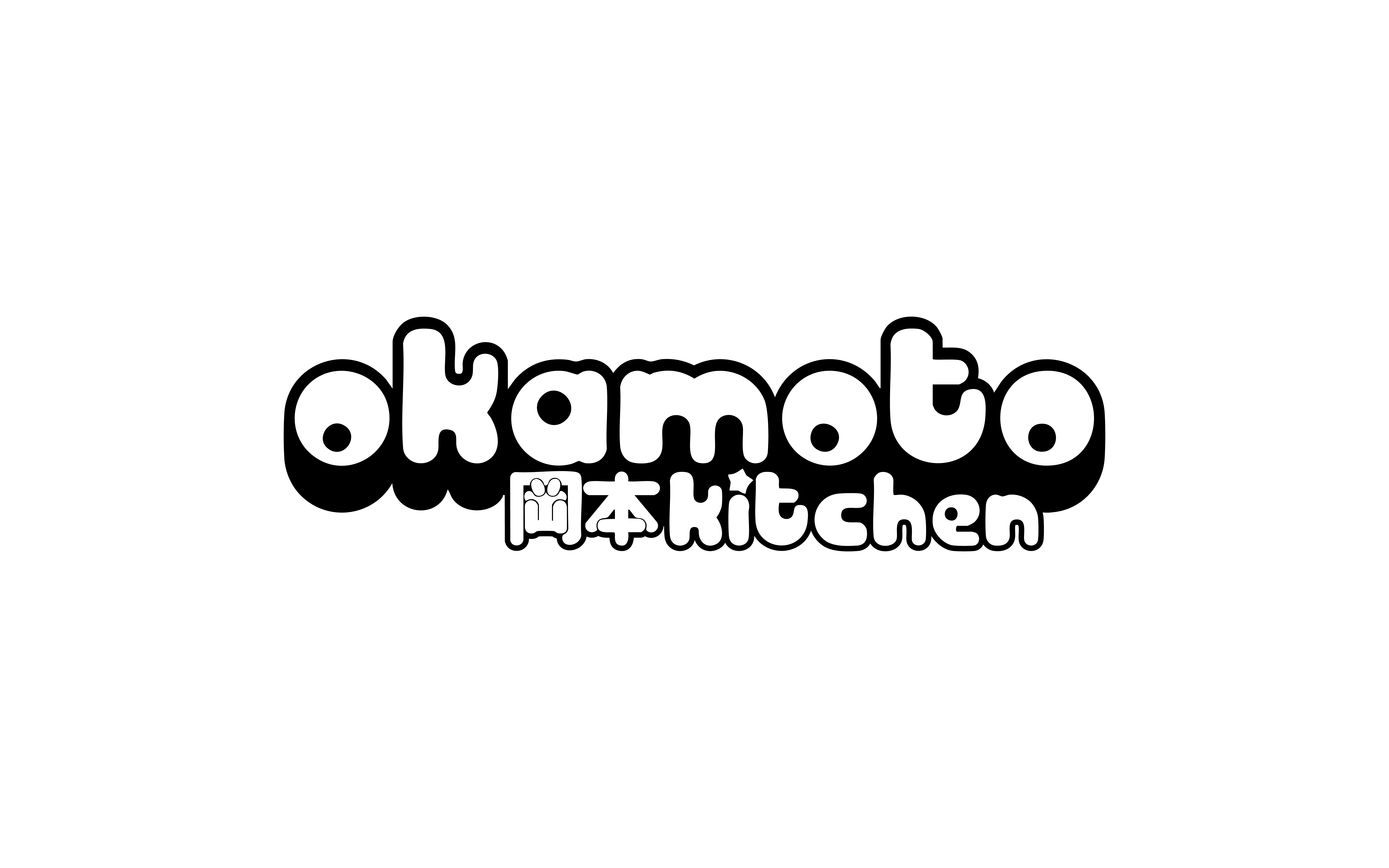 Okamoto Logo